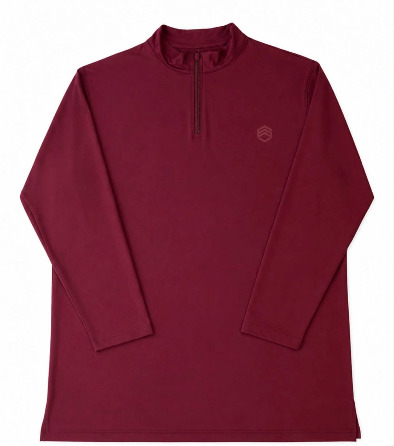 Lamees DryFit Set – Maroon – view 3