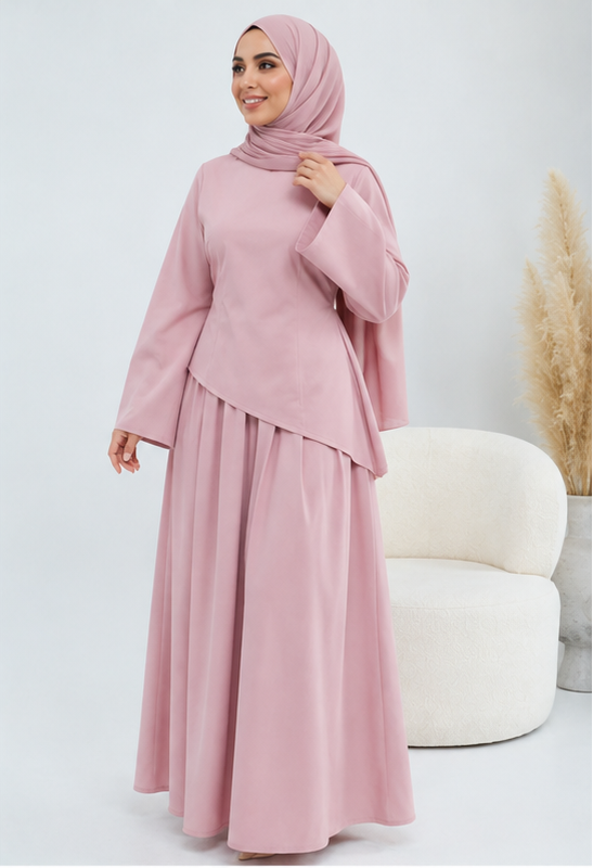 Layla Skirt Sets