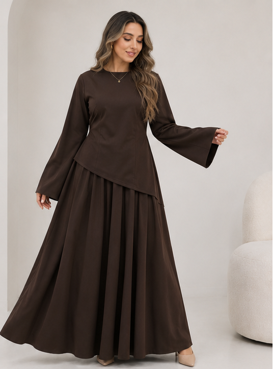 Layla Skirt Sets