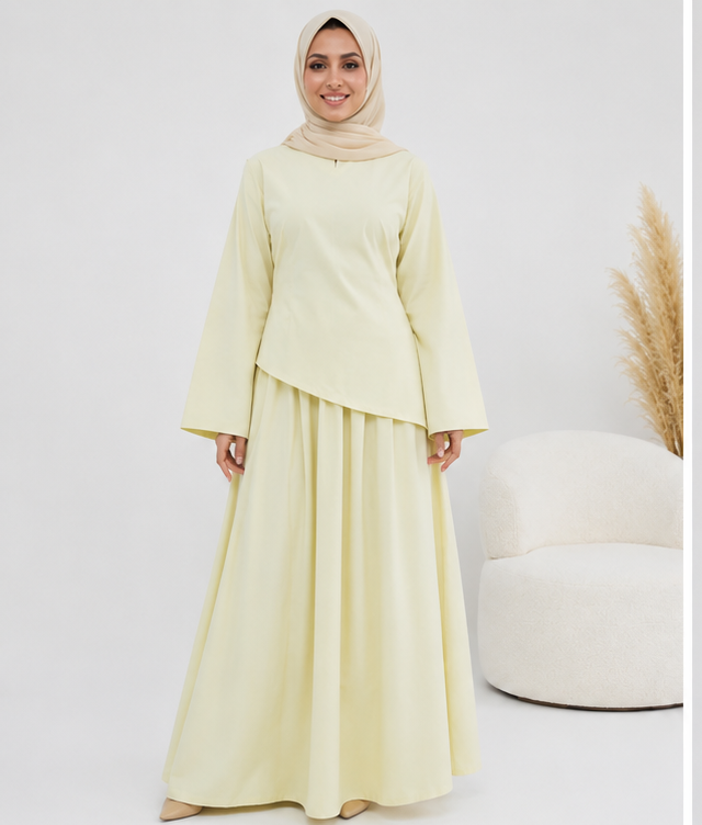 Layla Skirt Sets