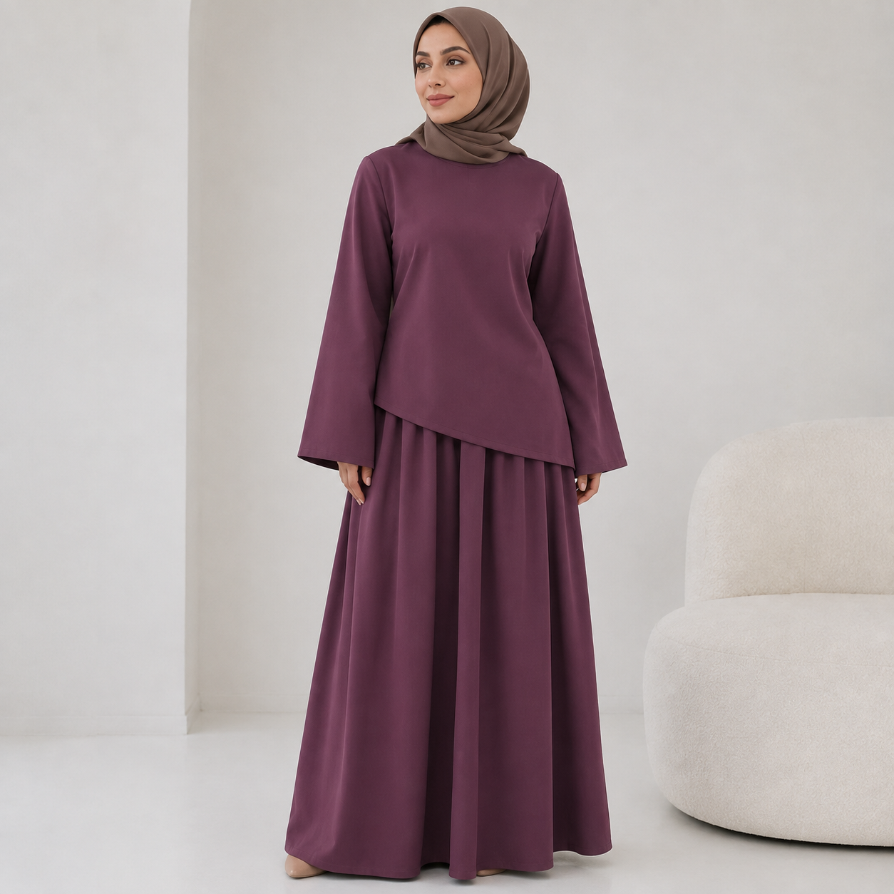 Layla Skirt Sets