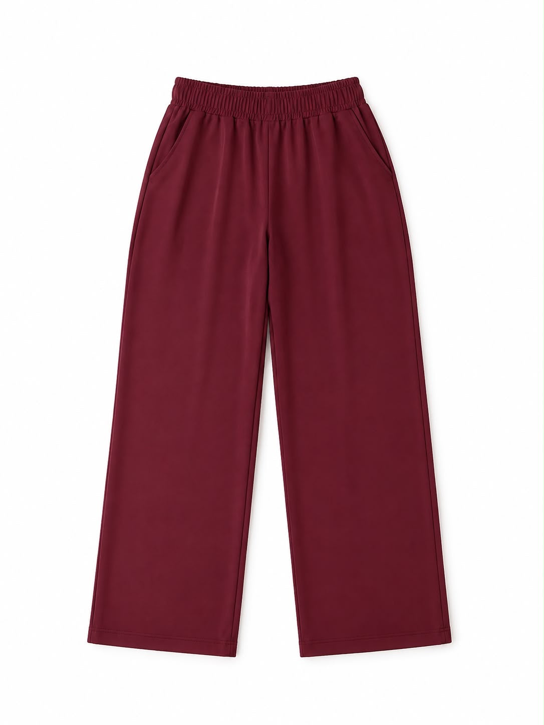Lamees DryFit Set – Maroon – view 4