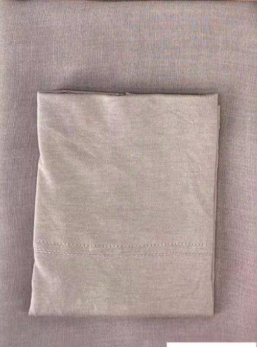 2pc Dusty Pink model hijab