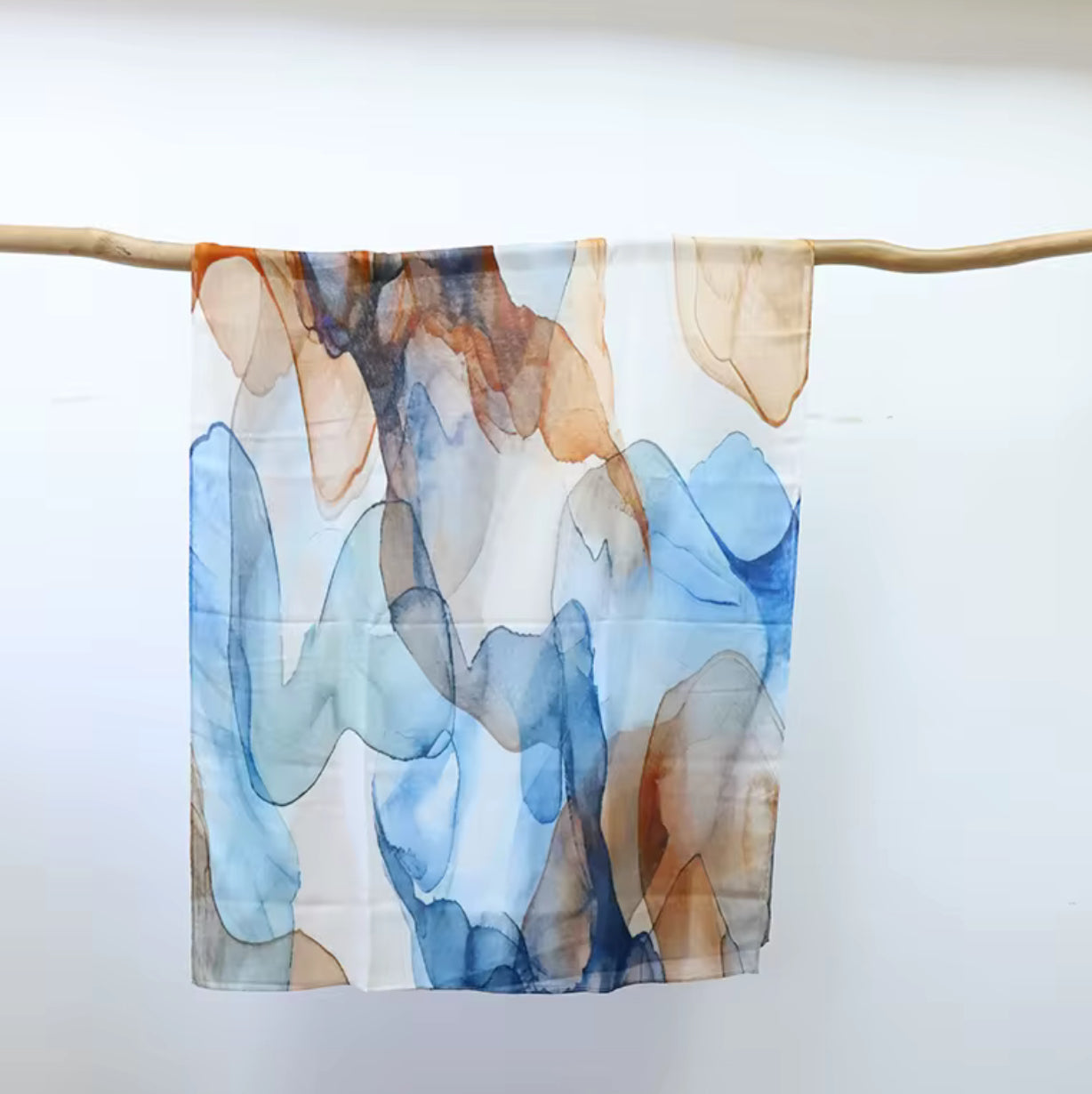 Spring Abstract model