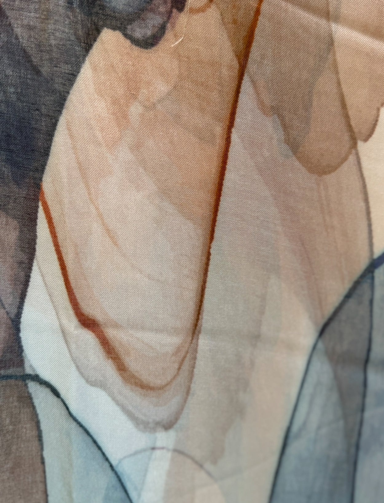 Spring Abstract model