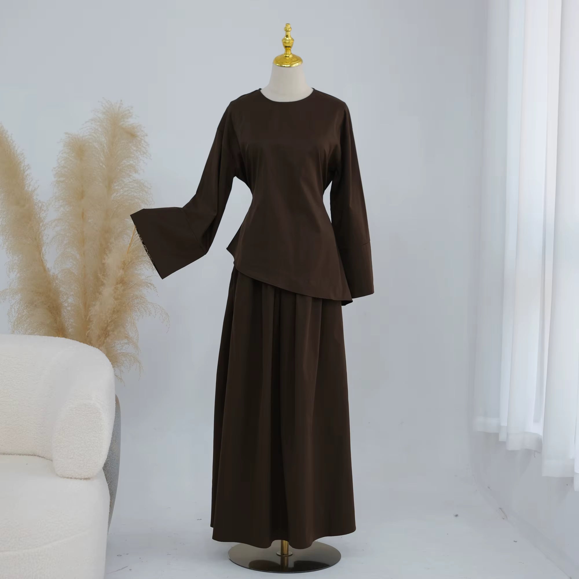Layla Skirt Sets