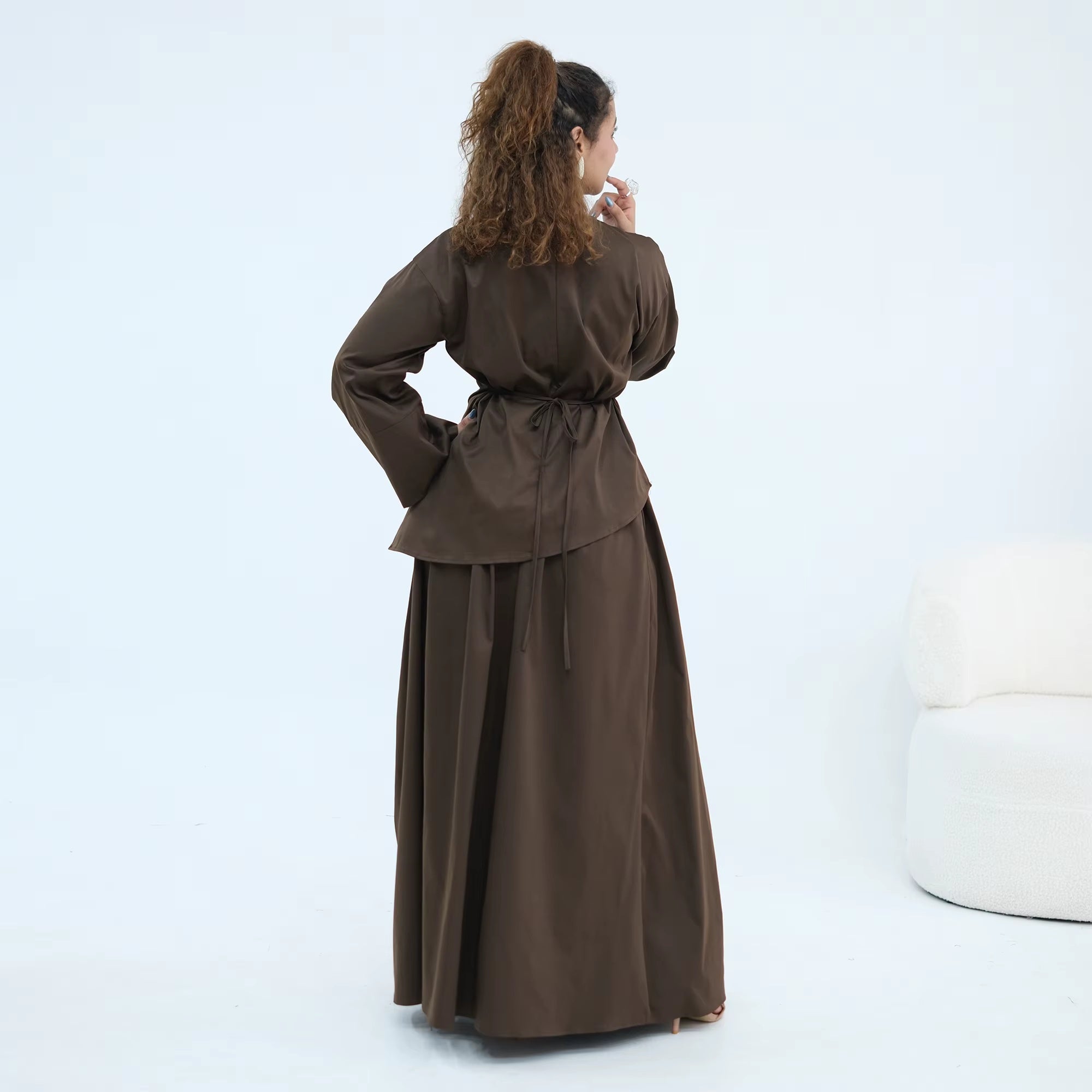 Layla Skirt Sets