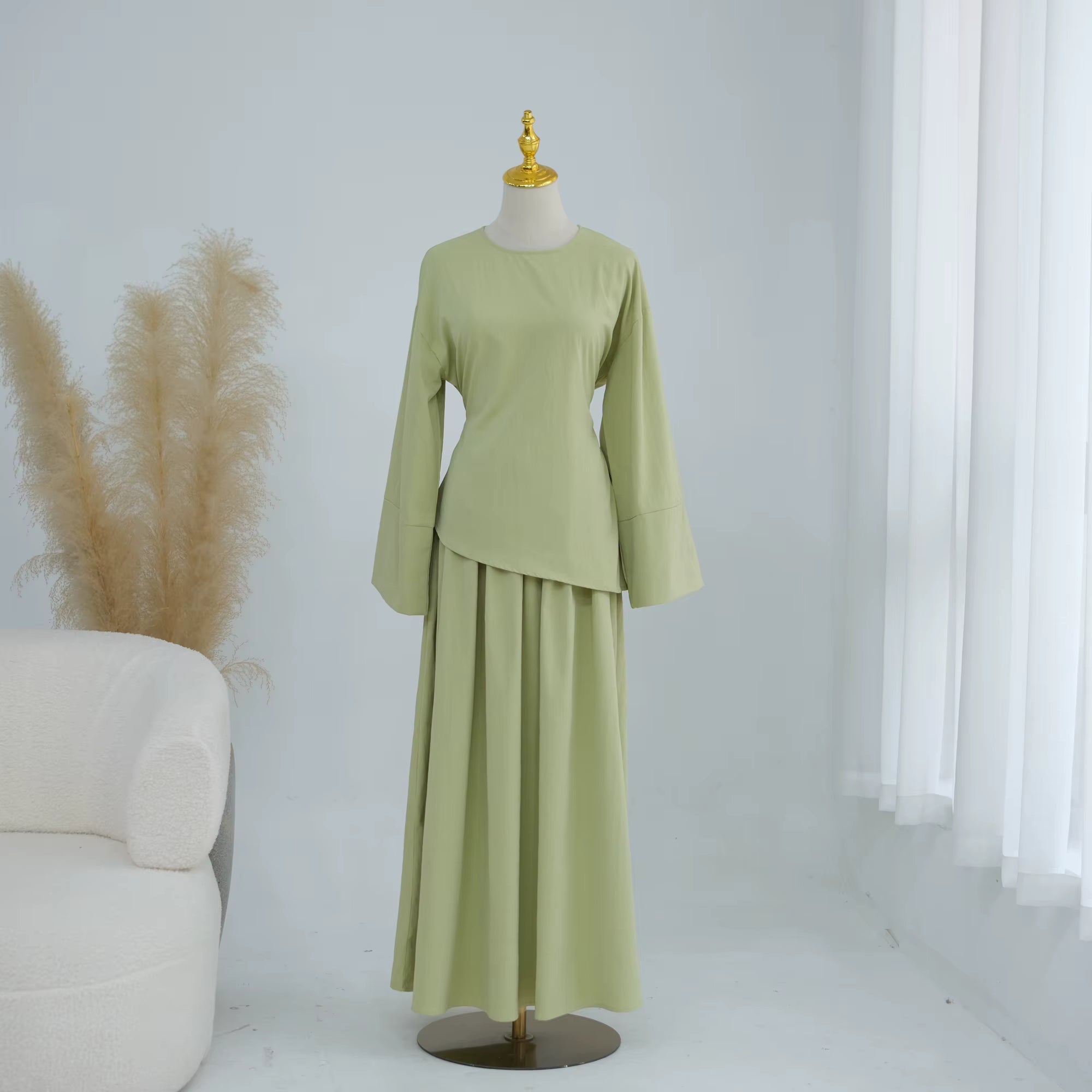 Layla Skirt Sets