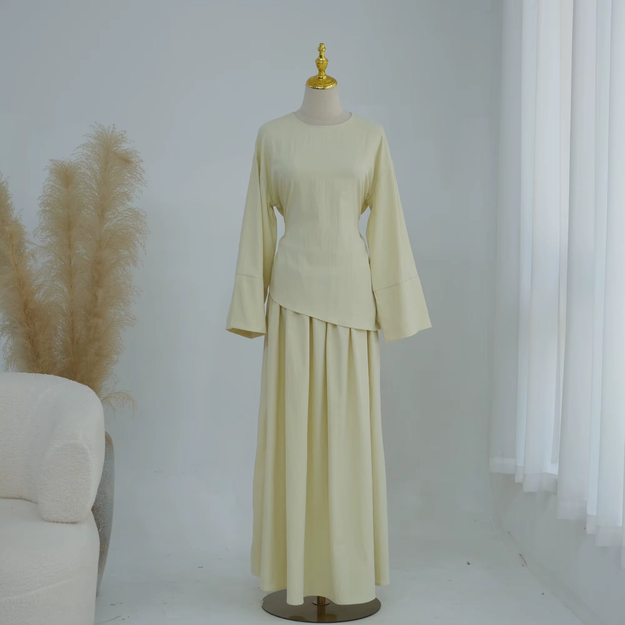 Layla Skirt Sets