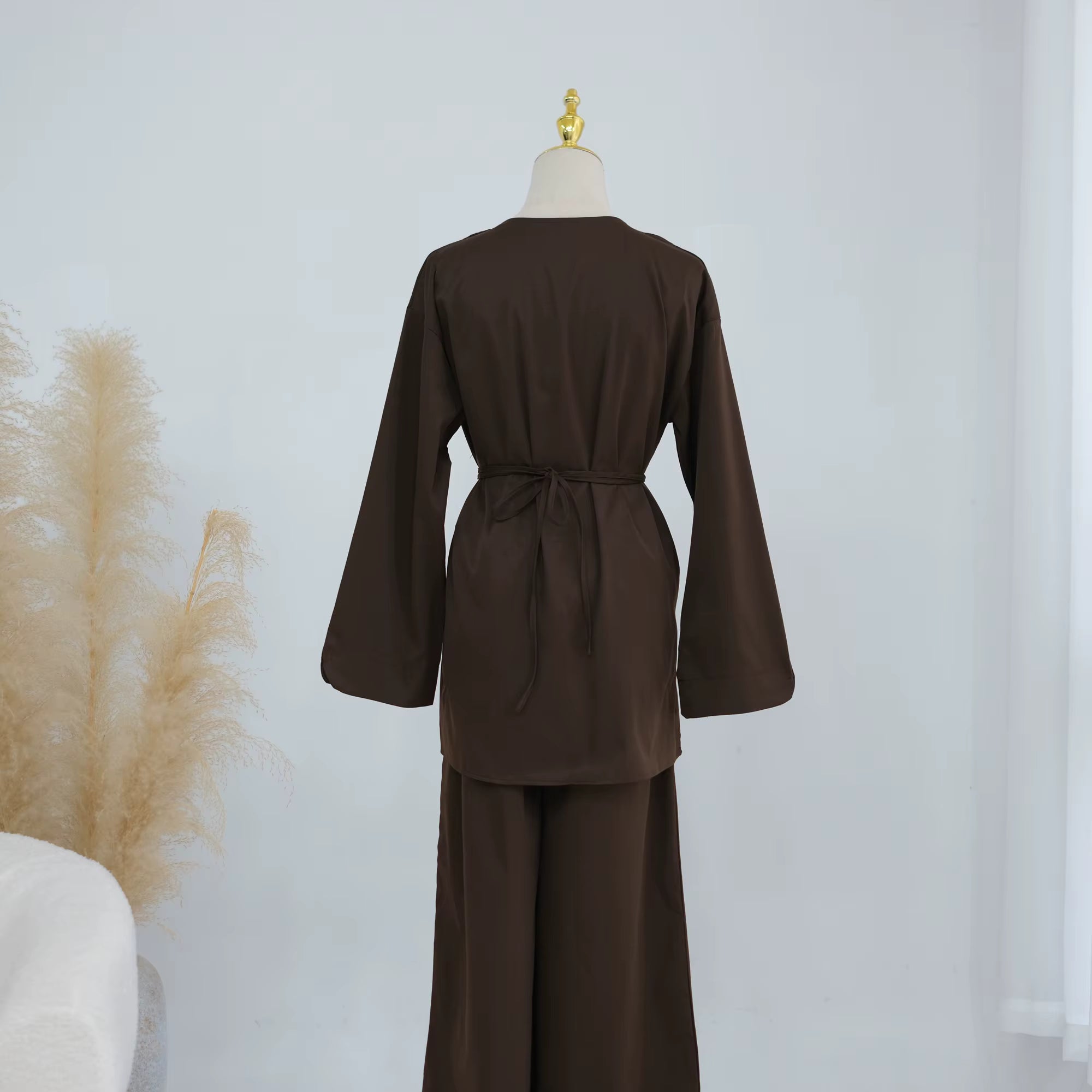 Raneem 2pc Pants Sets