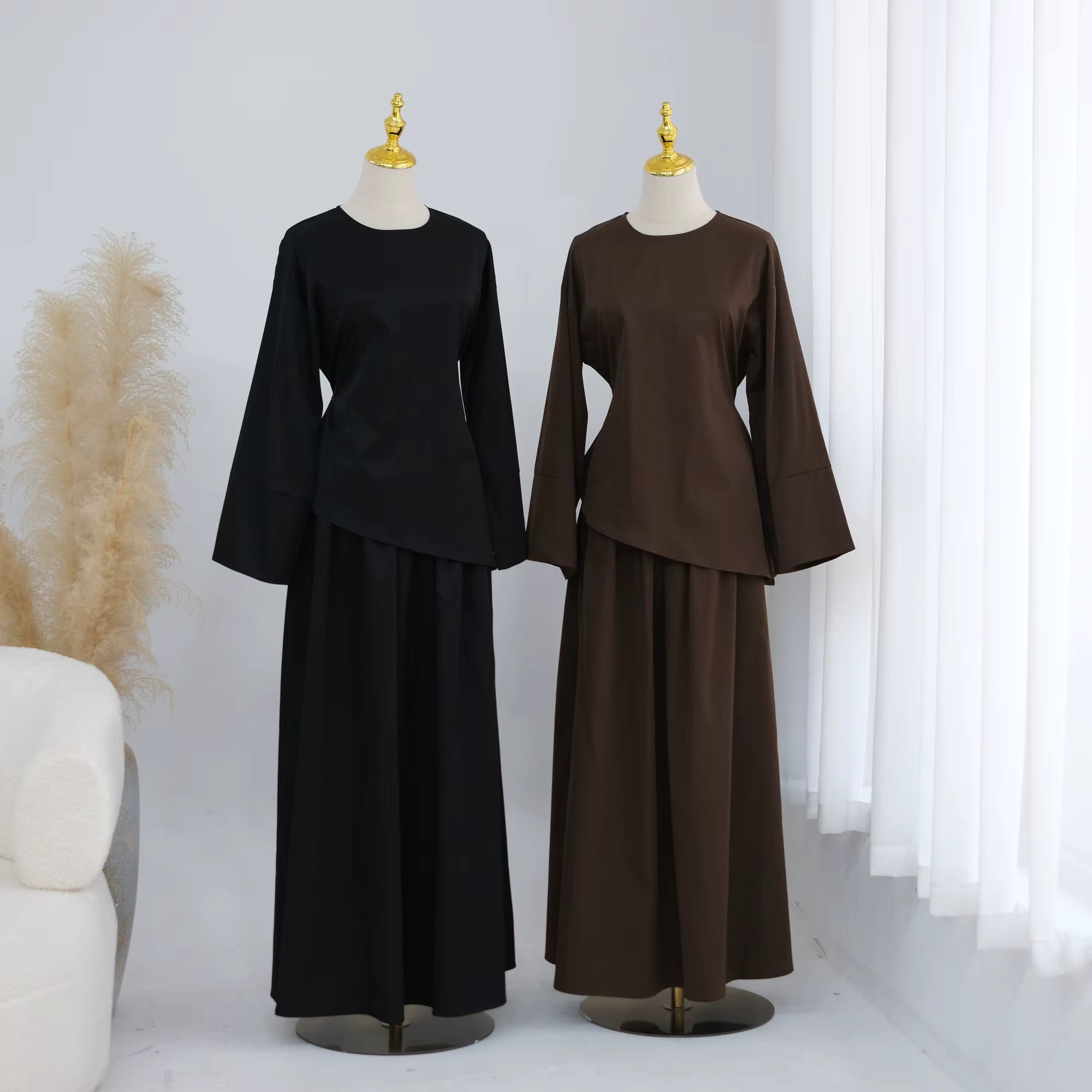 Layla Skirt Sets