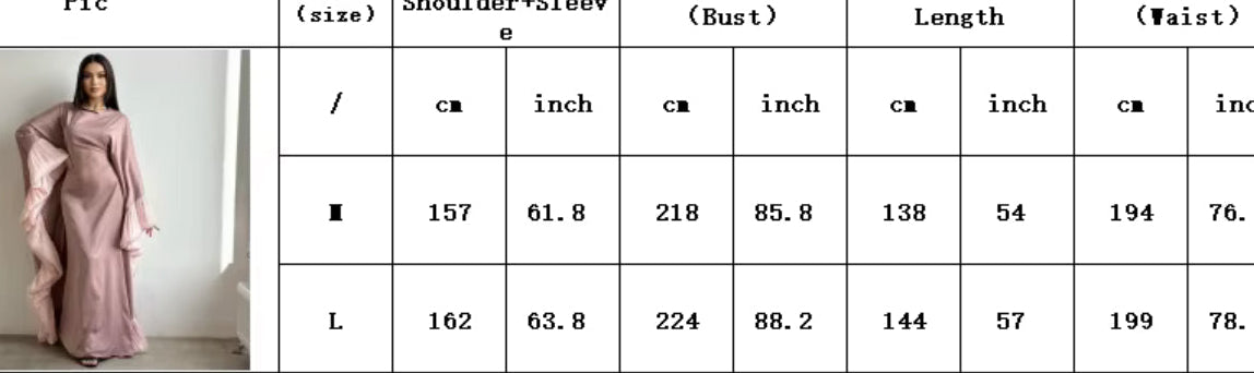 AMIRA BUTTERFLY DRESS BLACK