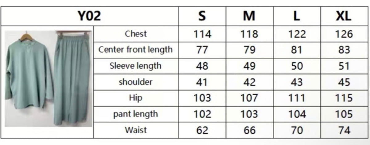 Lamees Light DryFit Set – Maroon