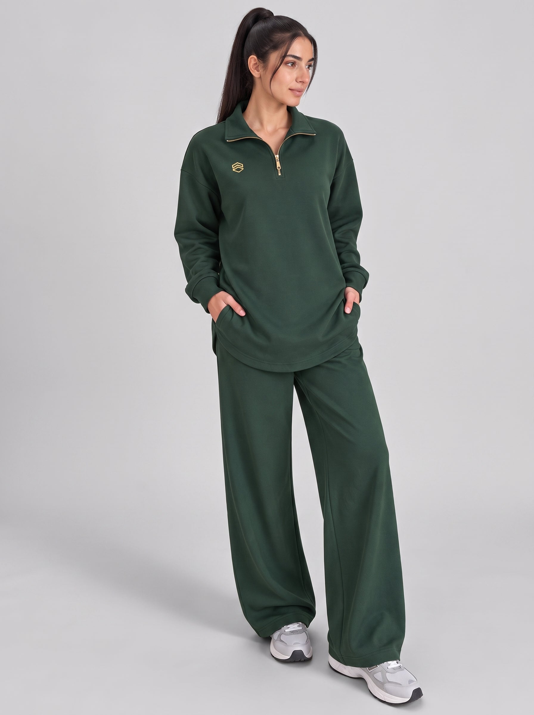 Inas Set – Green