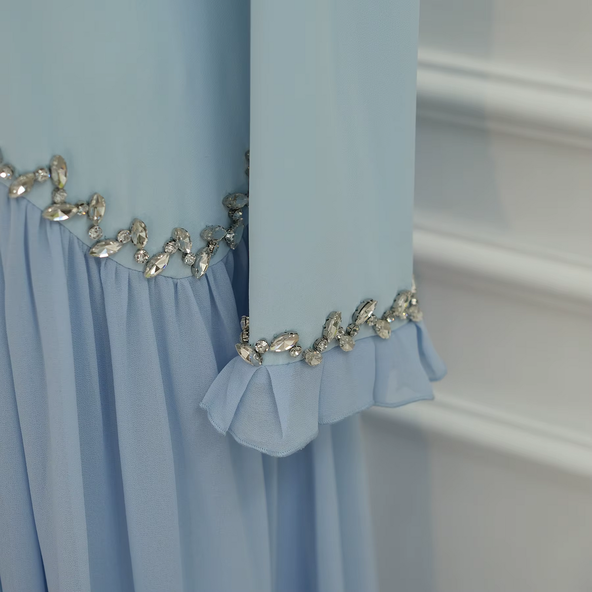 Ameera Princess dress