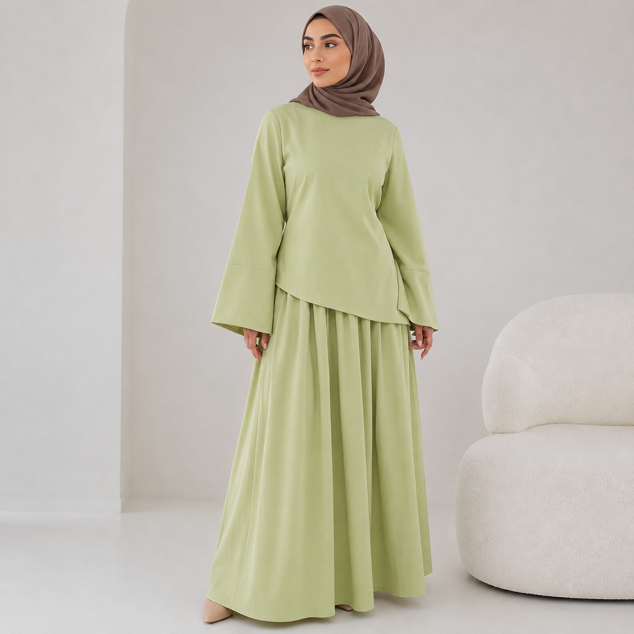 Layla Skirt Sets