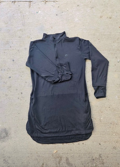 Active Top Black