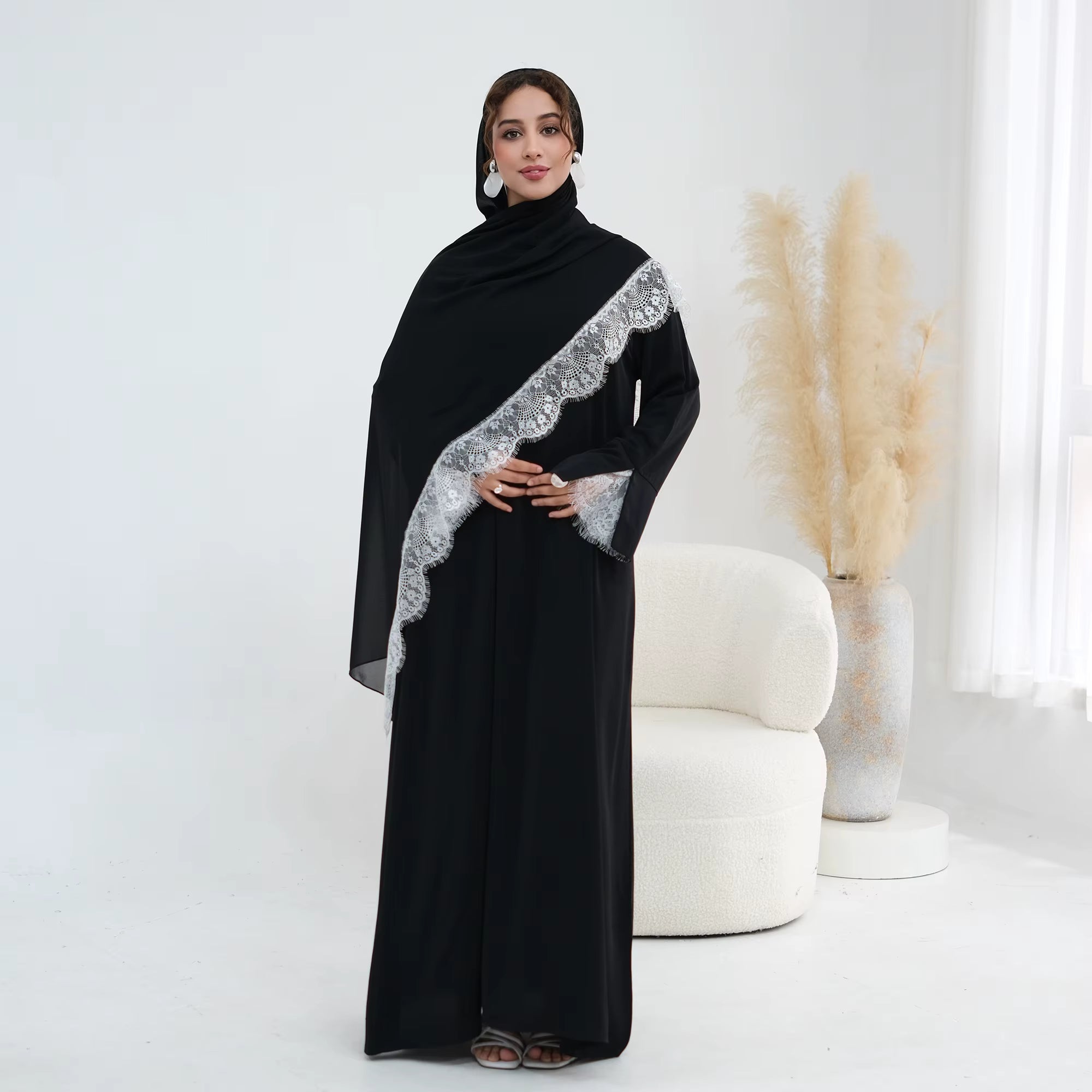 Abayas/Dresses