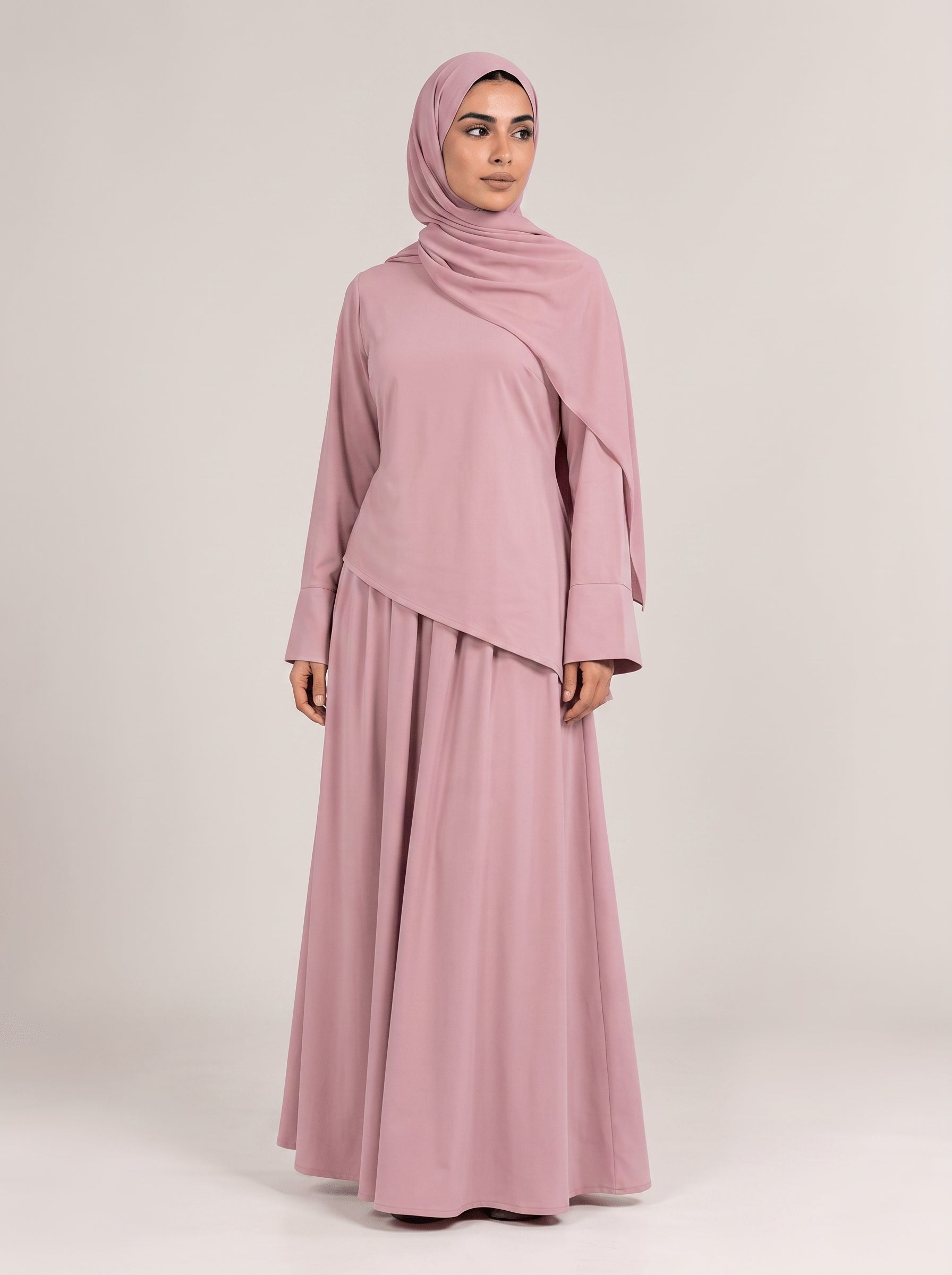 Layla Skirt Set