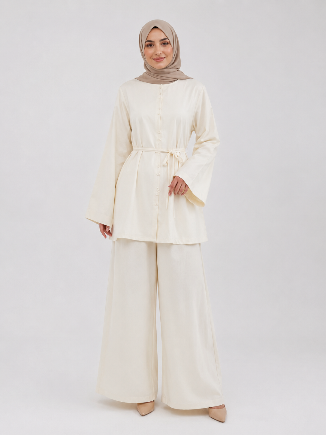 Raneem 2pc Pants Sets