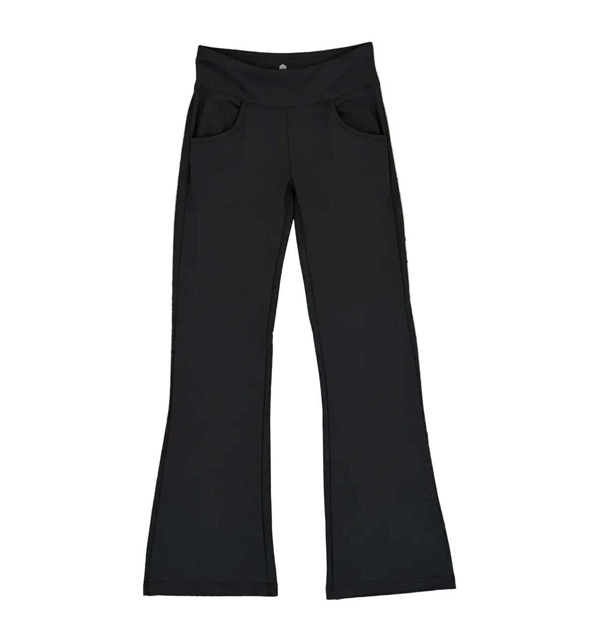 Lamees DryFit Set – Black – view 4