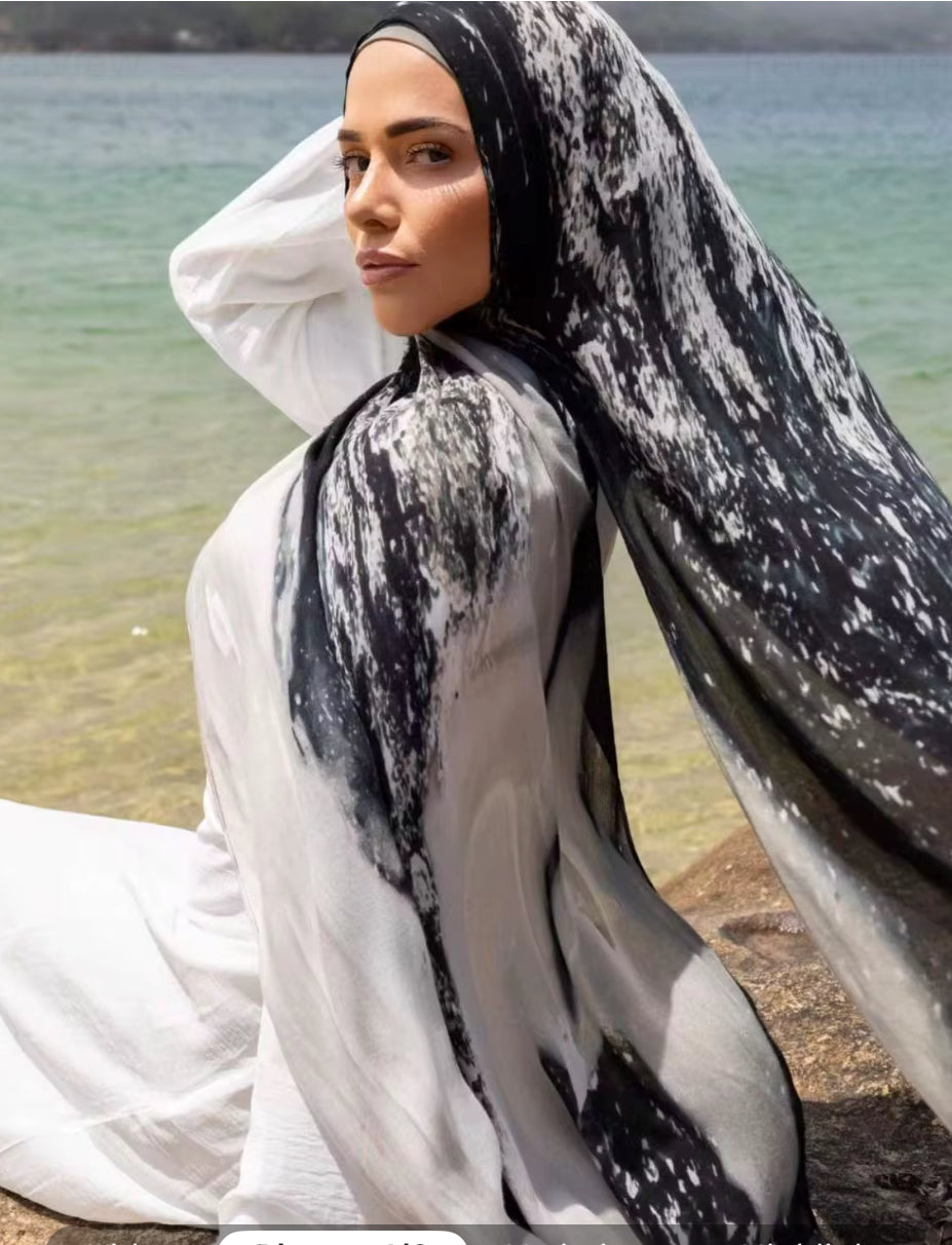 Marble model