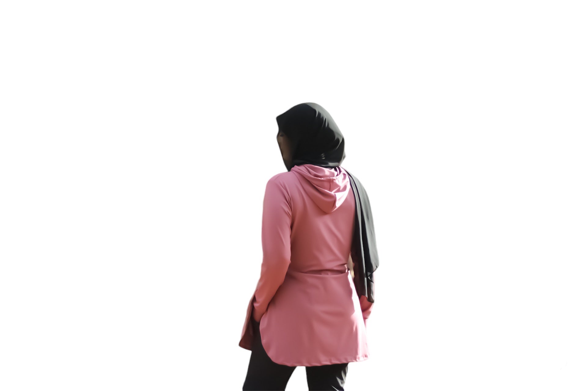 MID-FLOW (TOP ONLY)- PINK