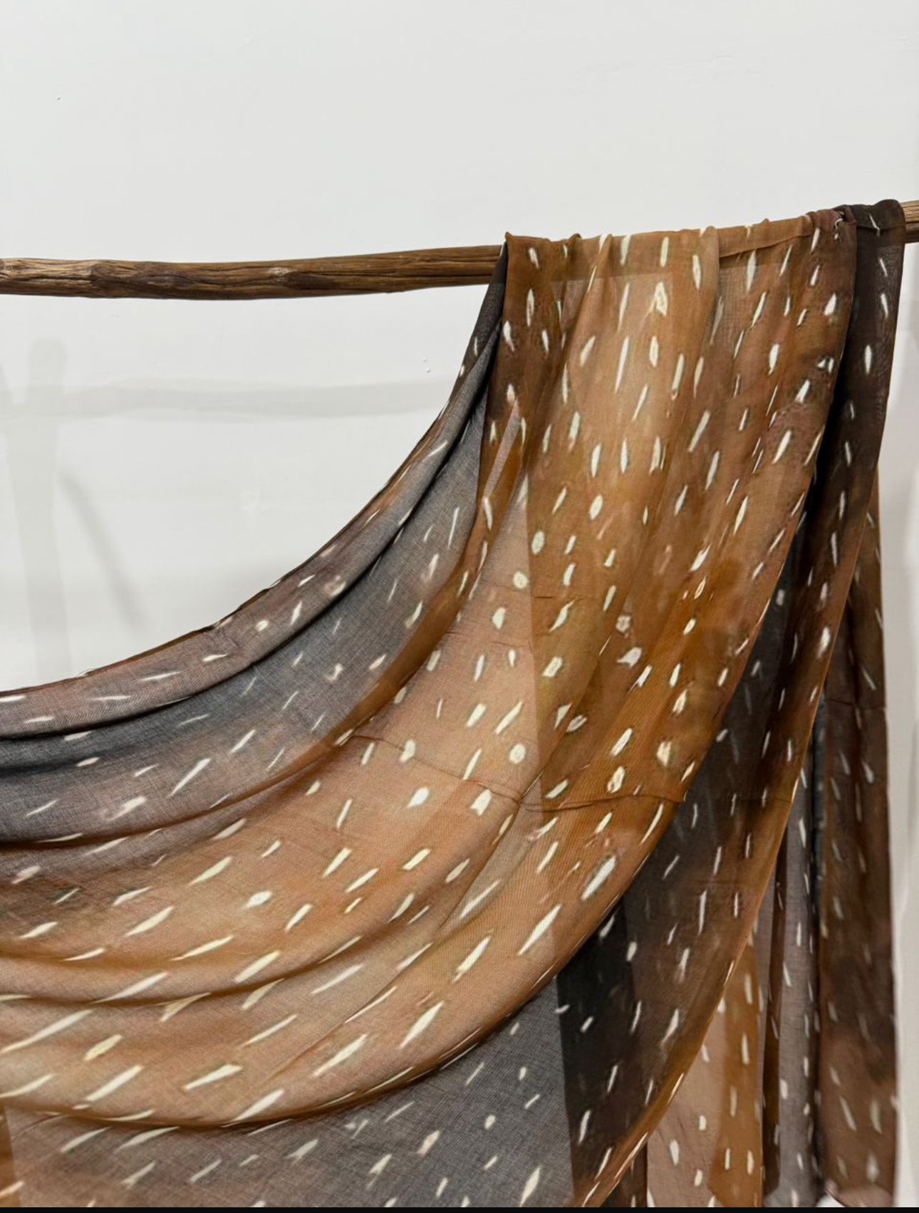 Dear modal prints