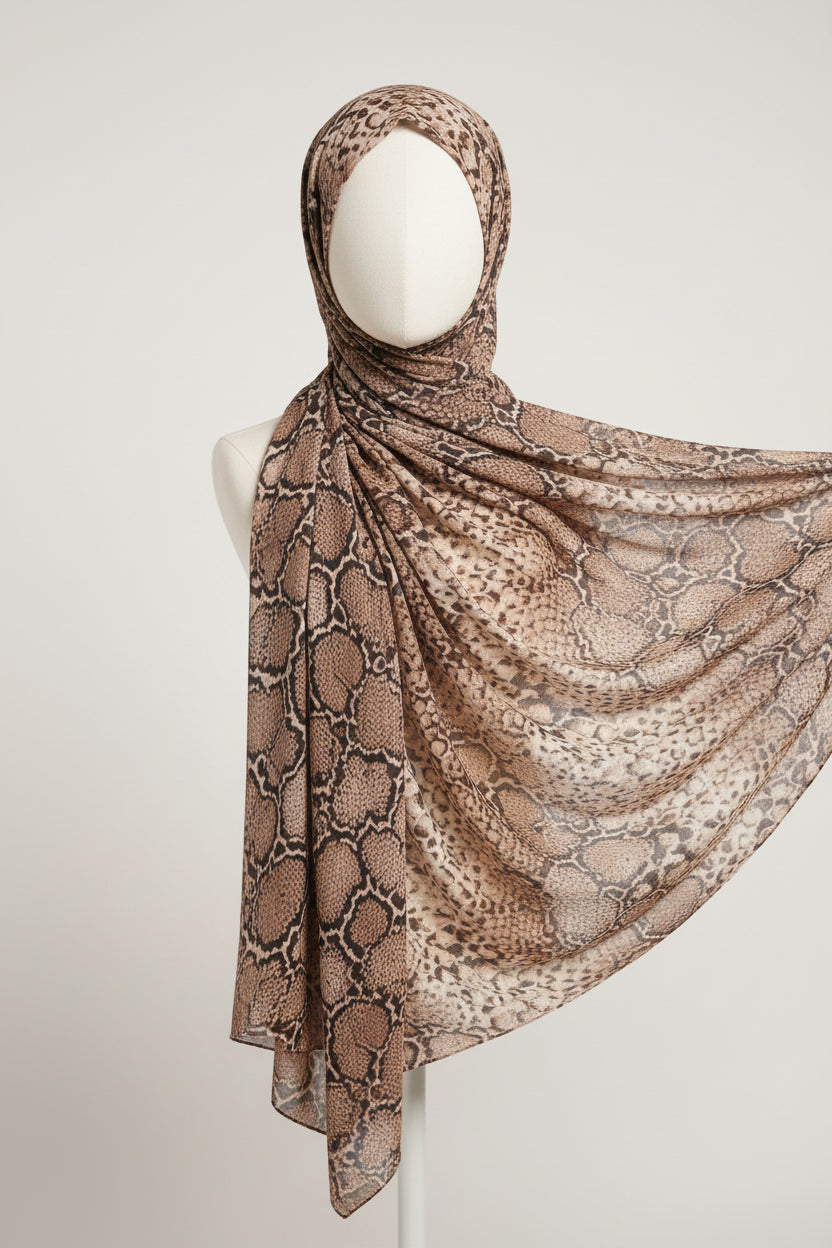Python Printed modal