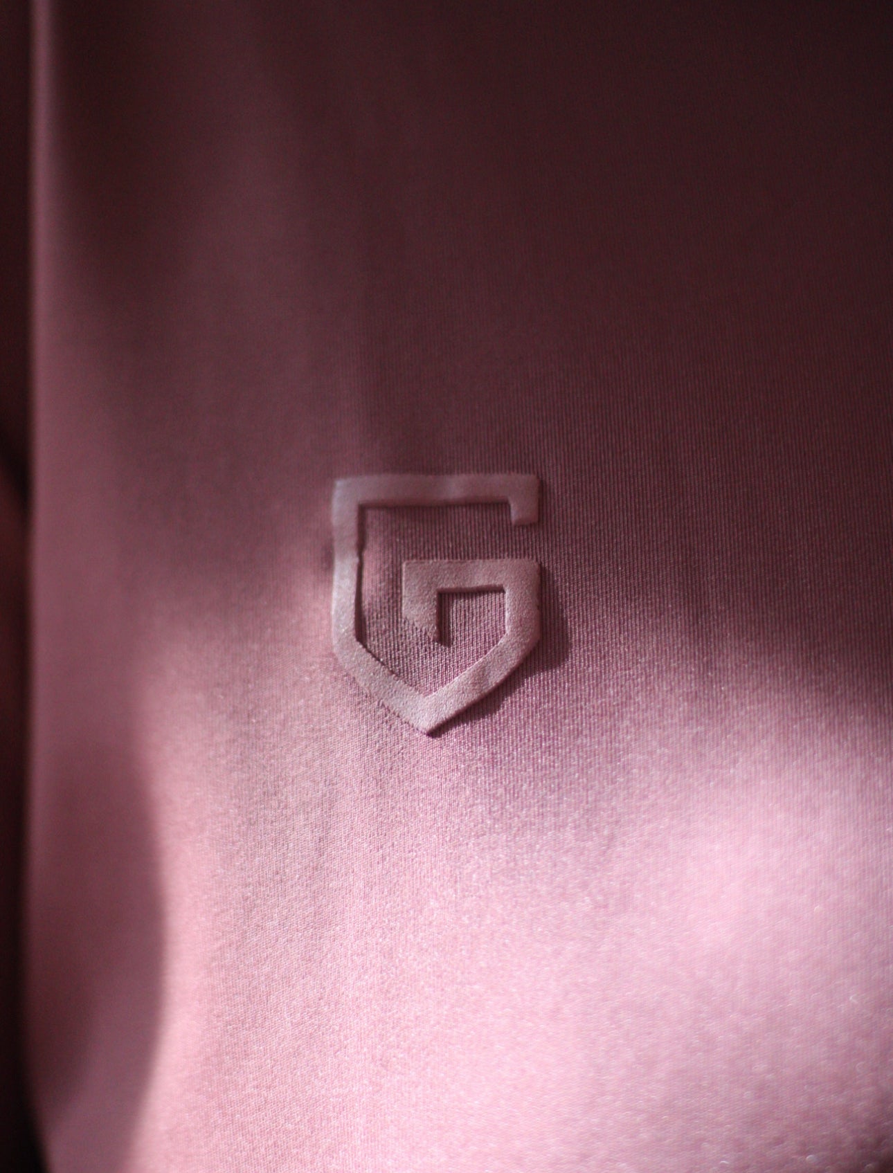 MID-FLOW (TOP ONLY)- PINK