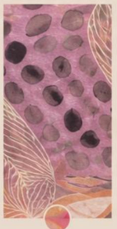Mulberry Printed modal