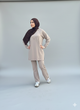 Neutral Beige