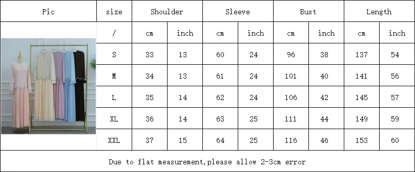 Selene Pearl Gown – view 8