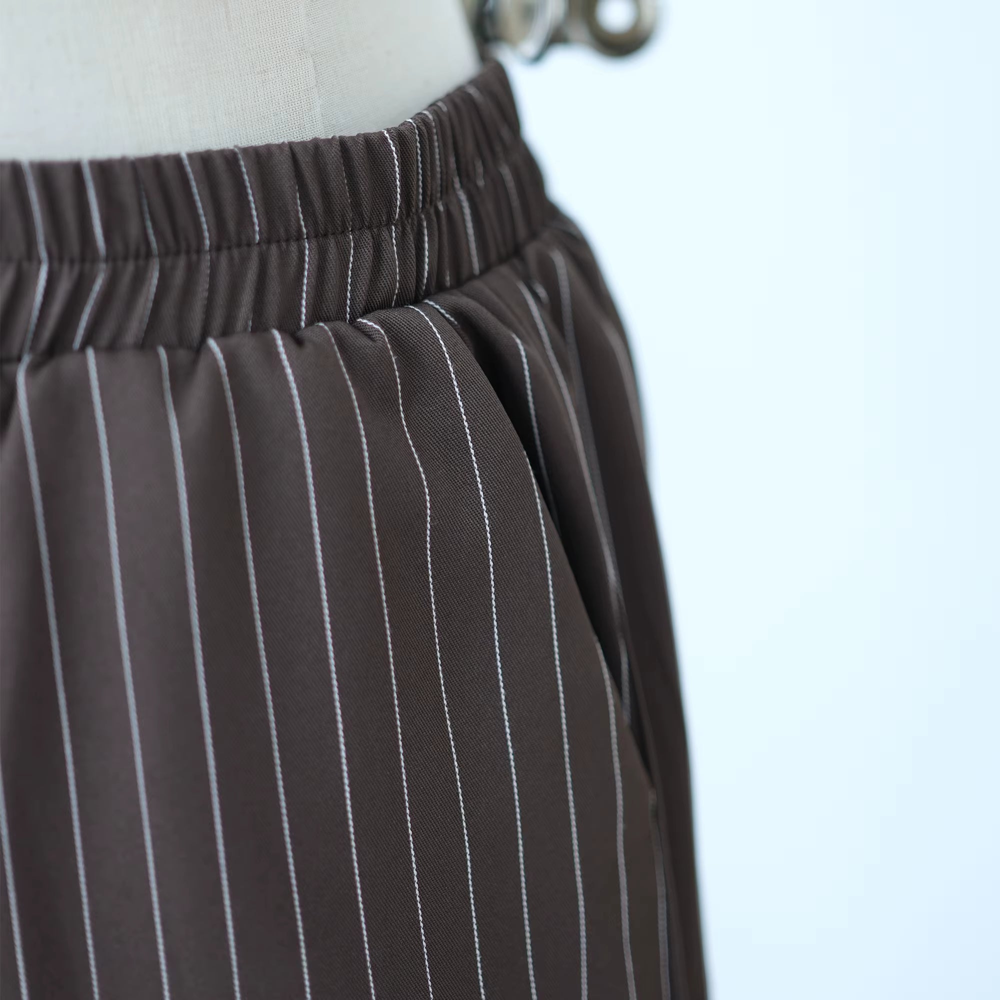 2Pc Abaya/Pants set