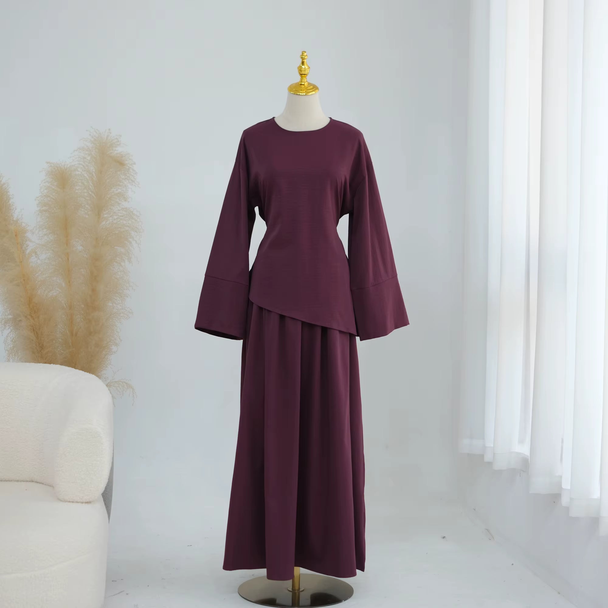 Layla  Skirt Sets