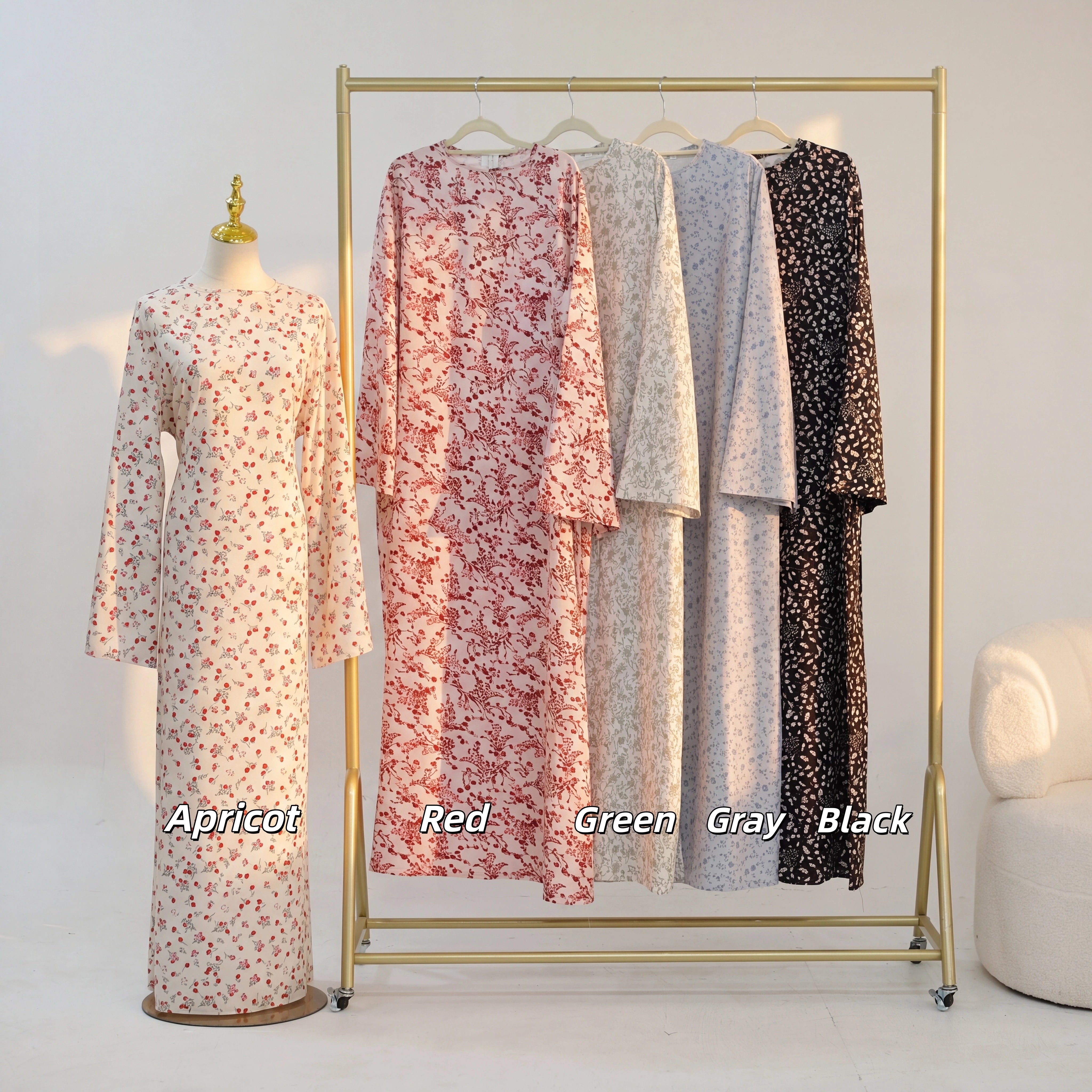 Summer Dresses