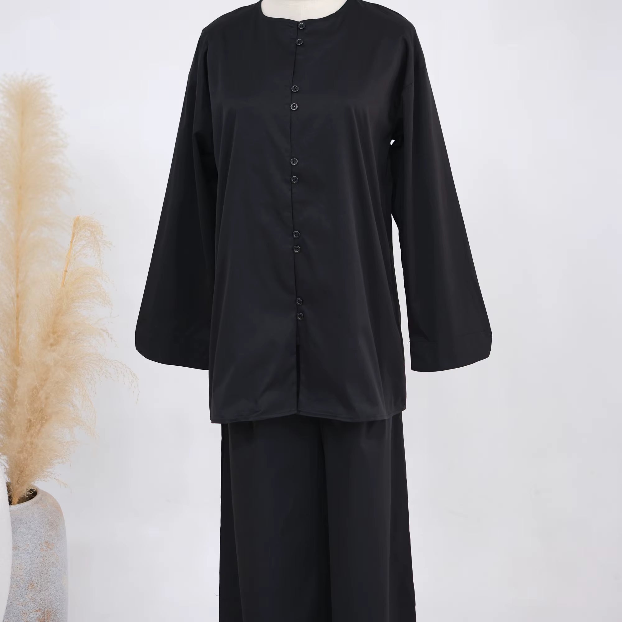 Raneem 2pc Pants Sets