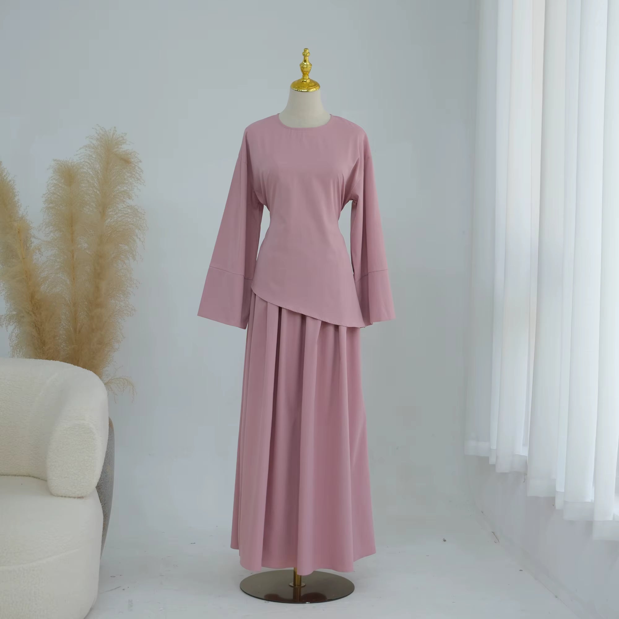 Layla  Skirt Sets