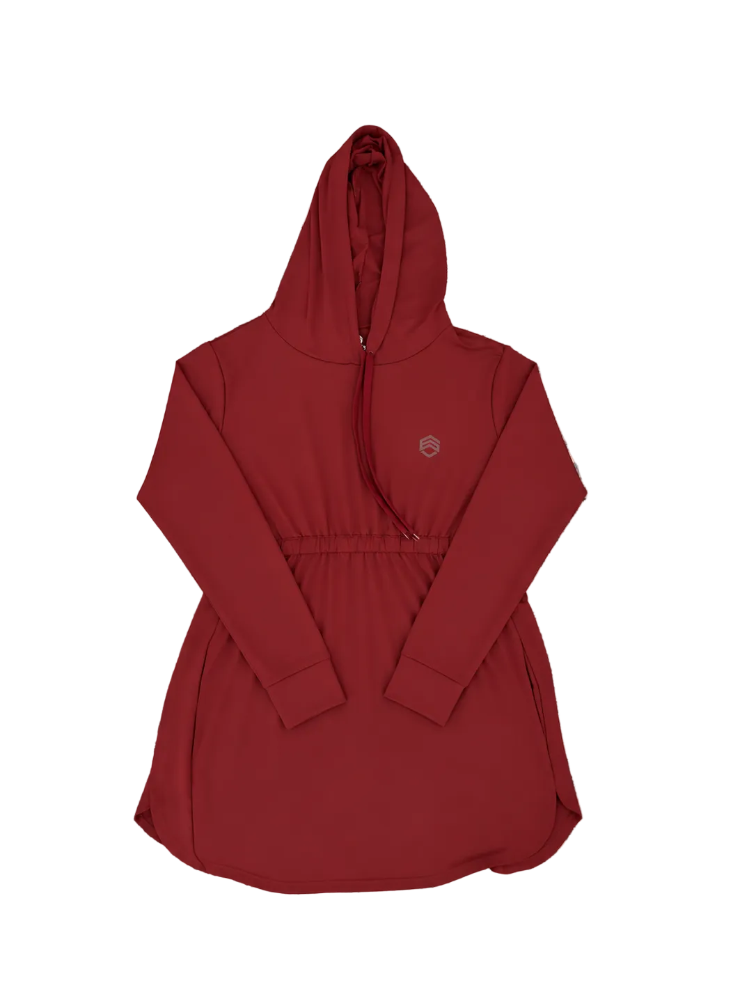 Raneem Mid-Flow Set – Copper – view 4