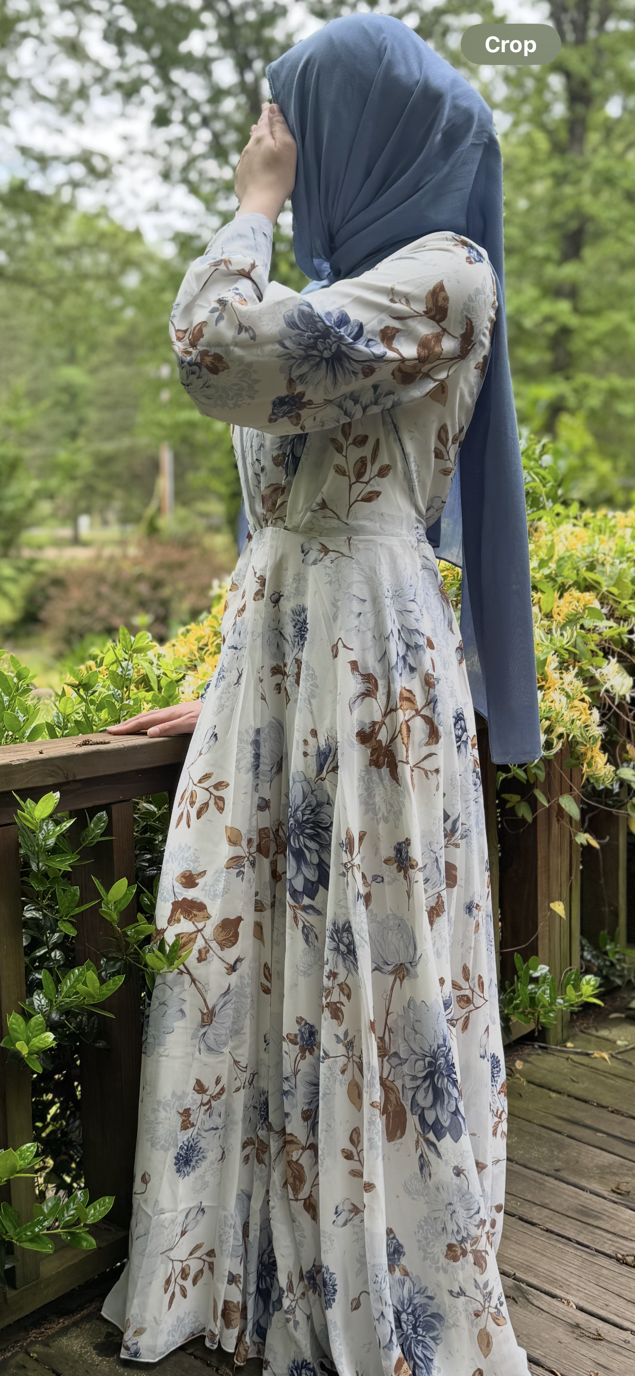LAMEES MAXI DRESS WHITE