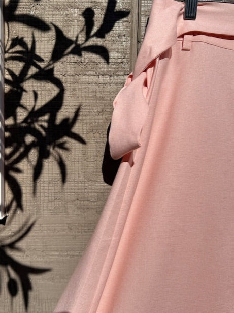Sama Skirt SET PINK