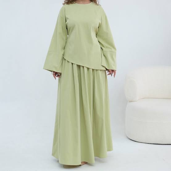 Layla  Skirt Sets
